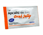 Cialis Oral Jelly