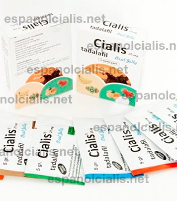 Cialis Oral Jelly