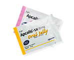 Apcalis Oral Jelly