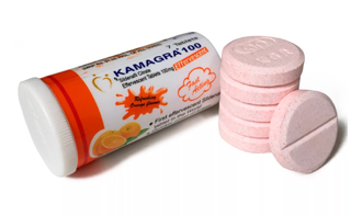 kamagra effervescent