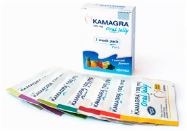 kamagra oral jelly